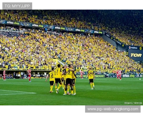 多特通过二次进攻威胁逐渐提升，开启进攻新篇章