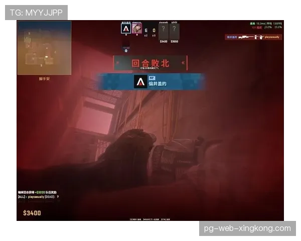深度:解析为何CS2里的大狙狙杀率比CSGO里低了15%?🎯 深度:解析为何CS2里的大狙狙杀率比CSGO里低了15%?🎯